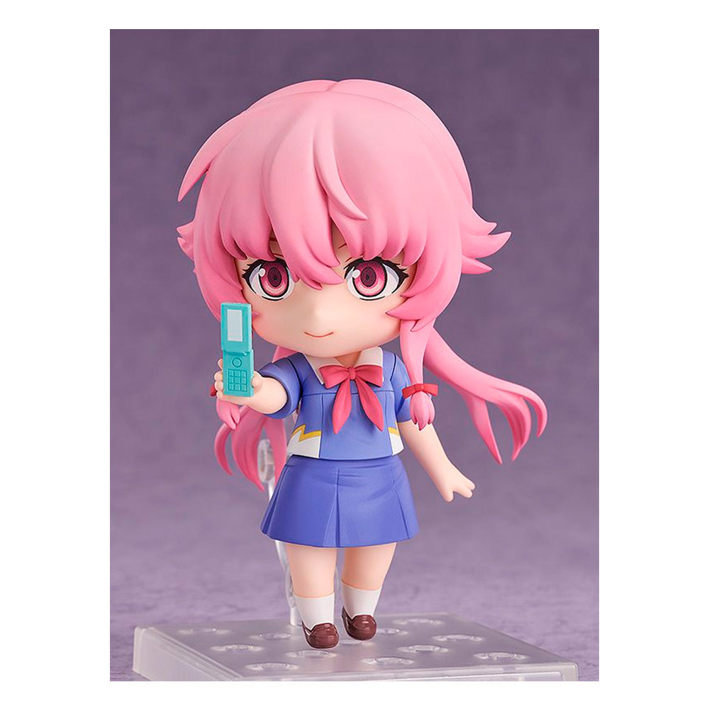 FIGURA NENDOROID YUNO GASAI 2316 FIGURA NENDOROID YUNO GASAI 2316